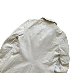 Maison Martin Margiela FW94 Reproduction Man's Safari Jacket