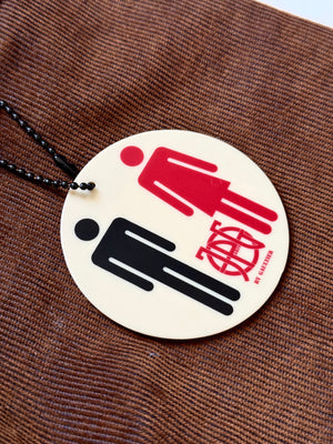 Jean Paul Gaultier Jeans 90s Flared Cord Pants