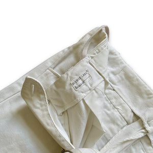 Helmut Lang AW99 Astro Pants