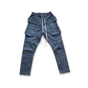 Rick Owens DRKSHDW Creatch Cargo Pants