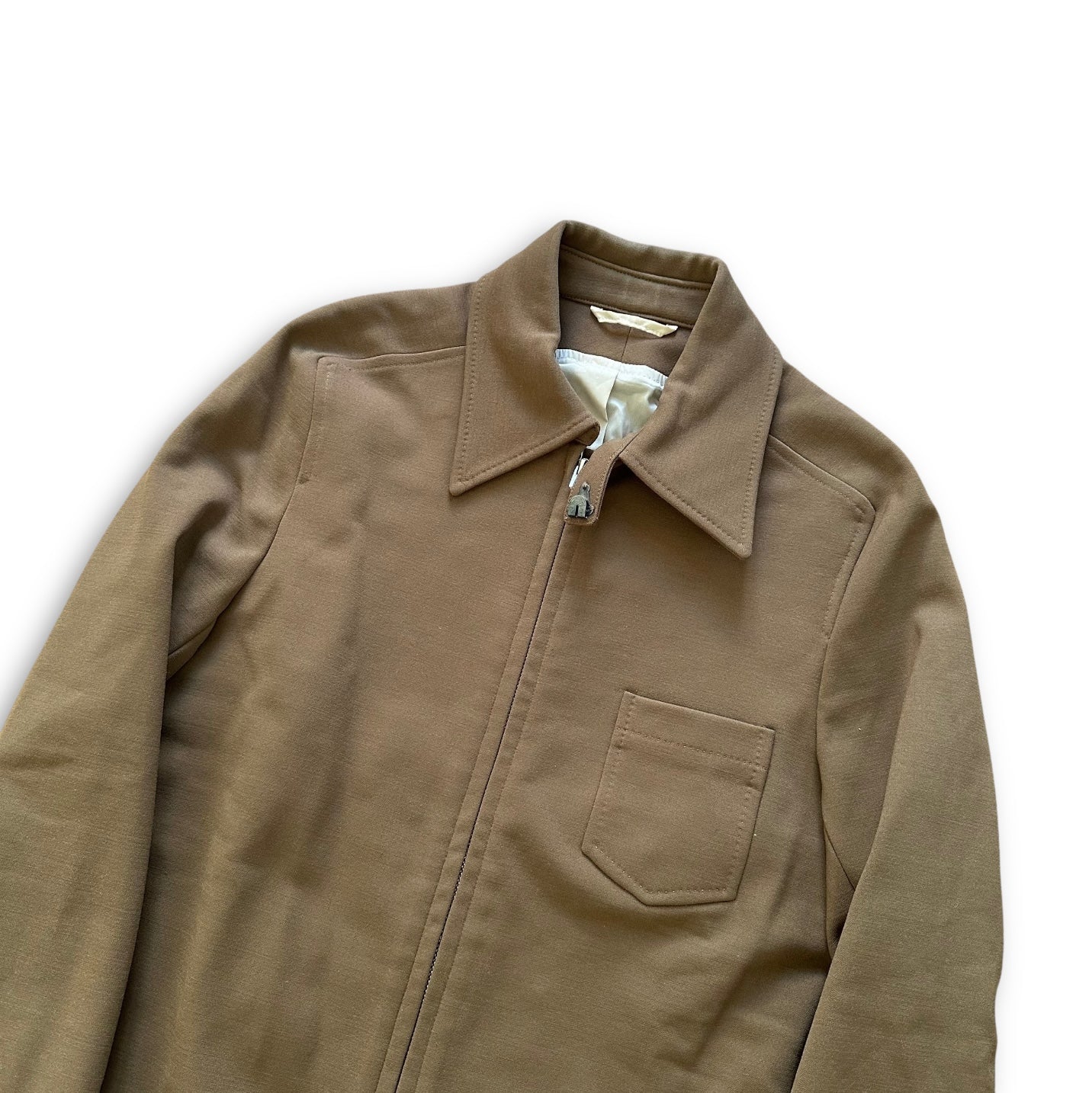 Caroll Christian Poell FW96/97 Oversized Collar Blouson - Ākaibu Store