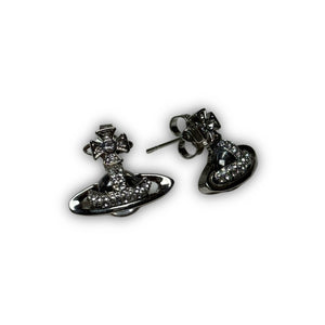 Vivienne Westwood Orb Earrings