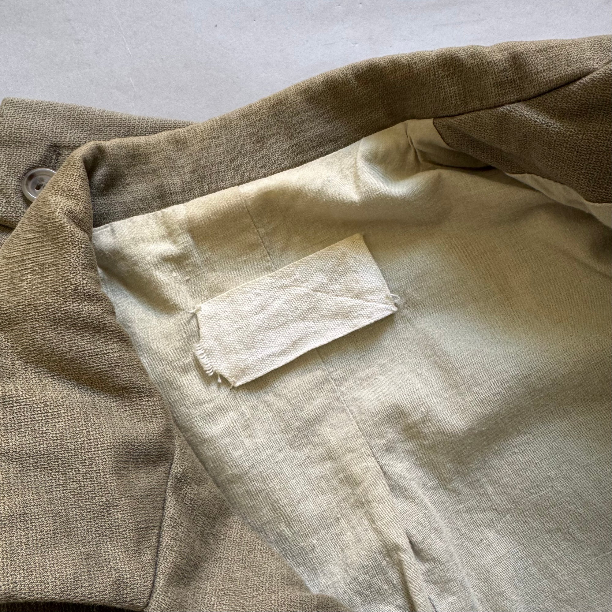 Maison Martin Margiela 90s Coat