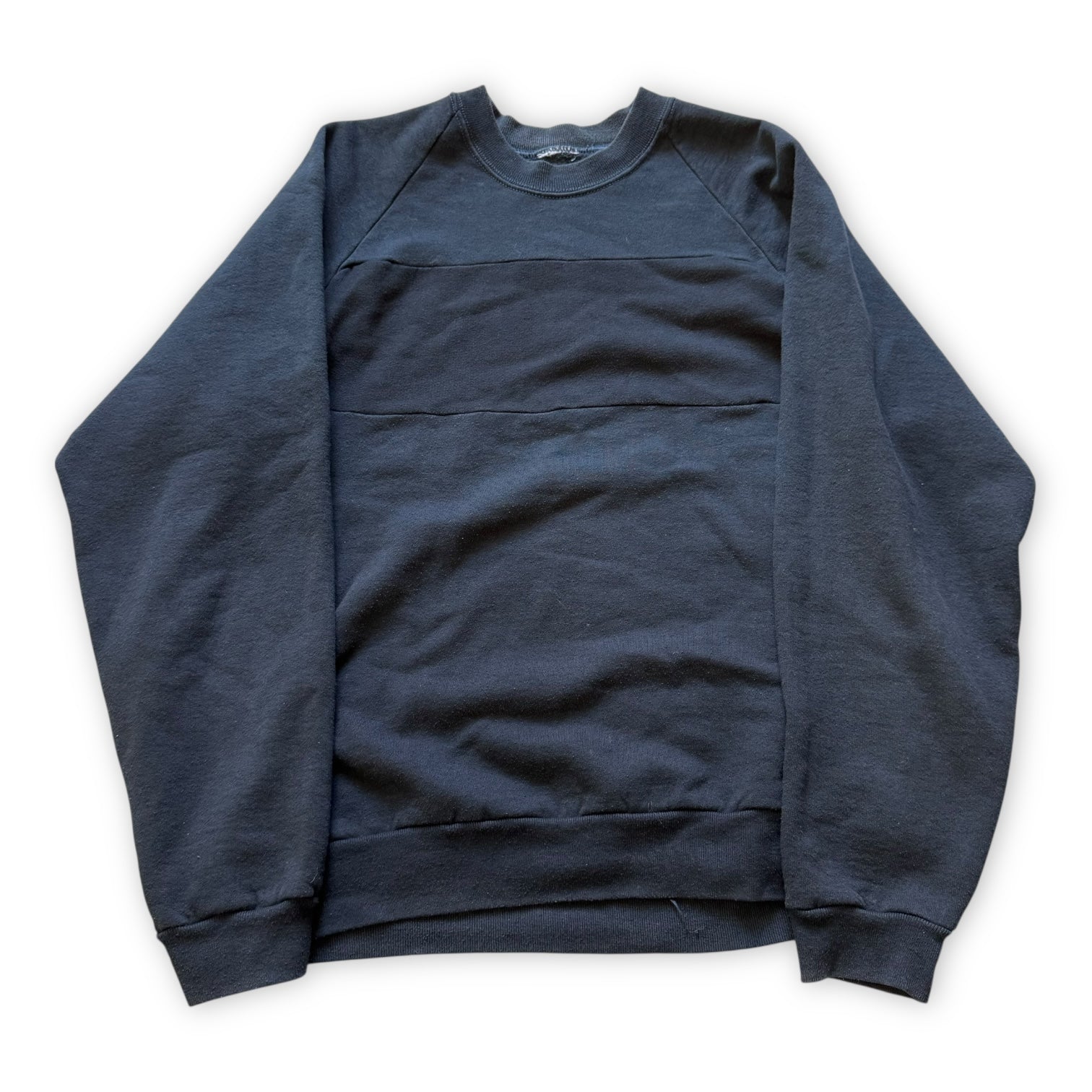 Maison Martin Margiela Artisanal Patchwork Sweater