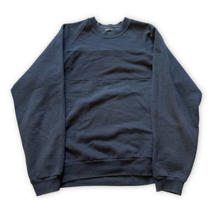 Maison Martin Margiela Artisanal Patchwork Sweater