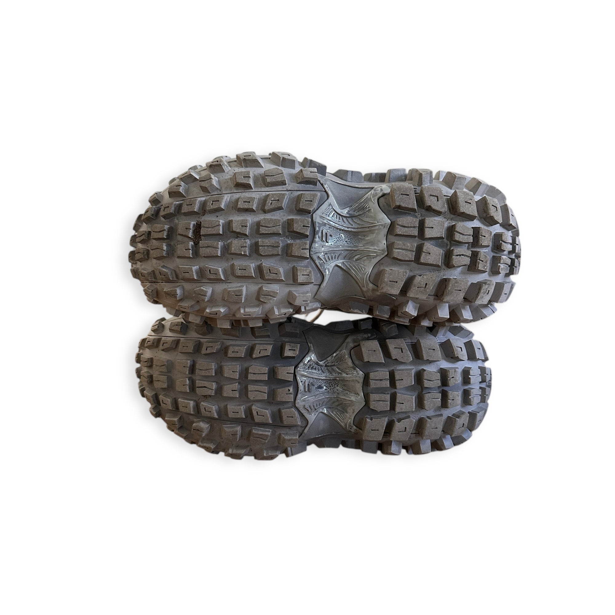 Balenciaga SS22 Defender Sneaker