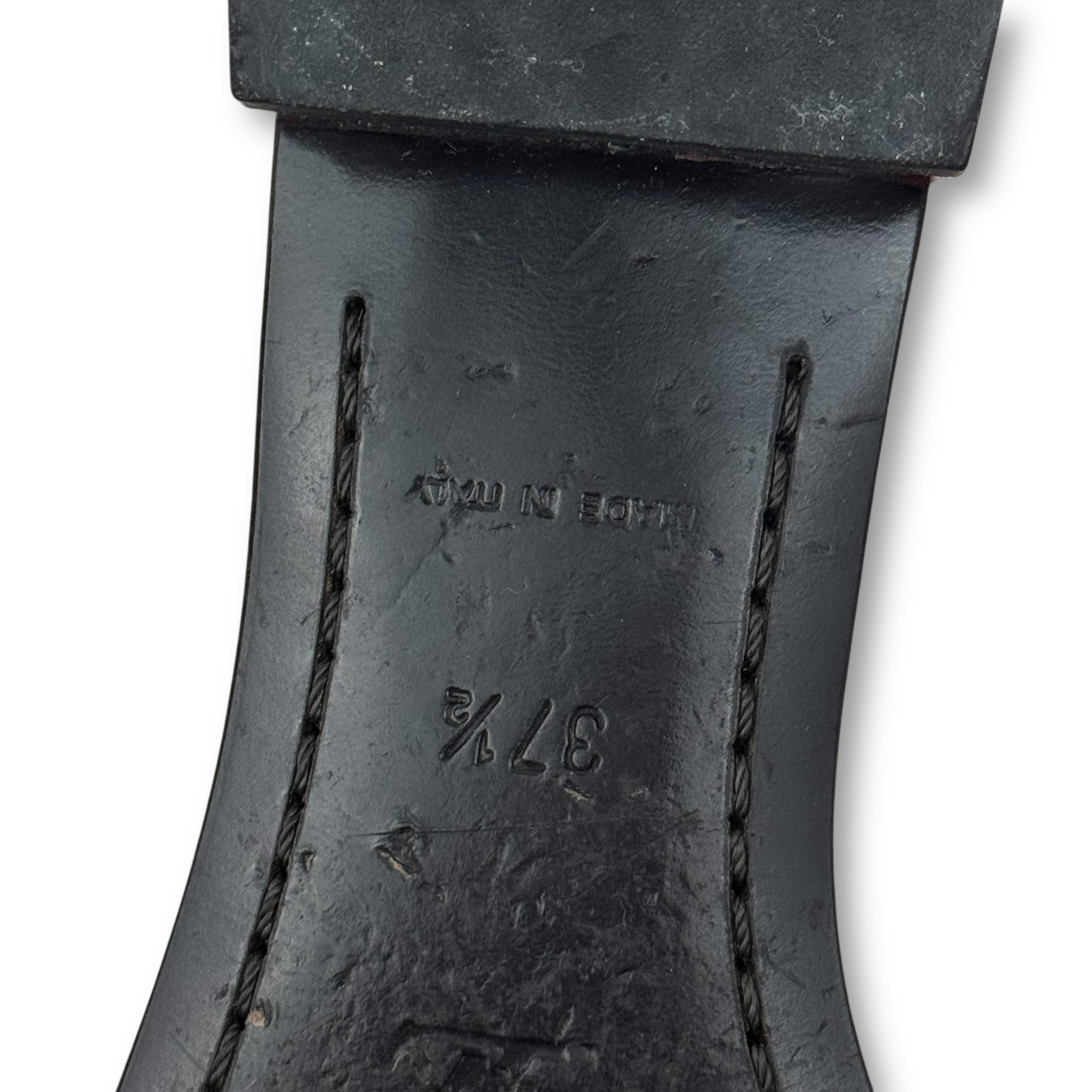 Louis Vuitton 2003 Murakami Cherry Ballerinas