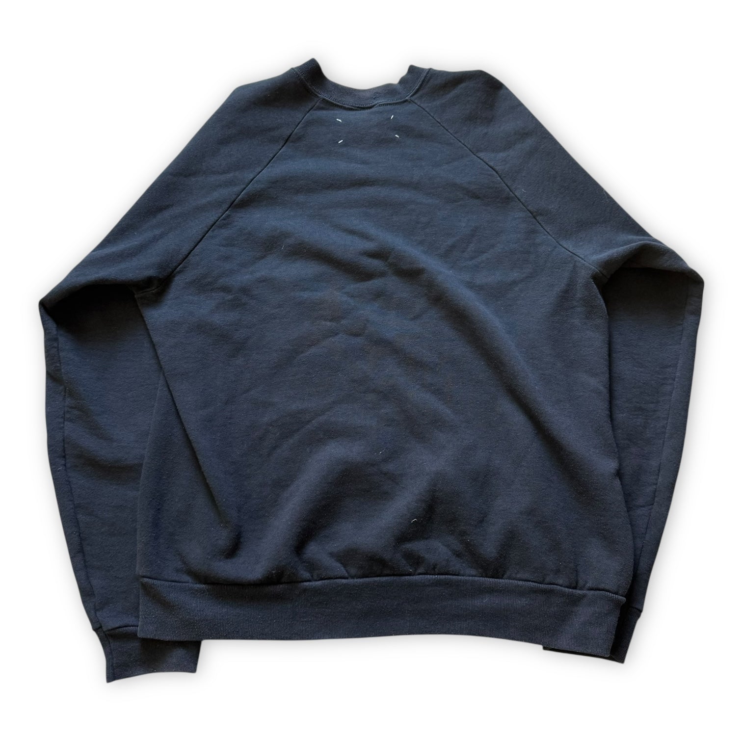 Maison Martin Margiela Artisanal Patchwork Sweater