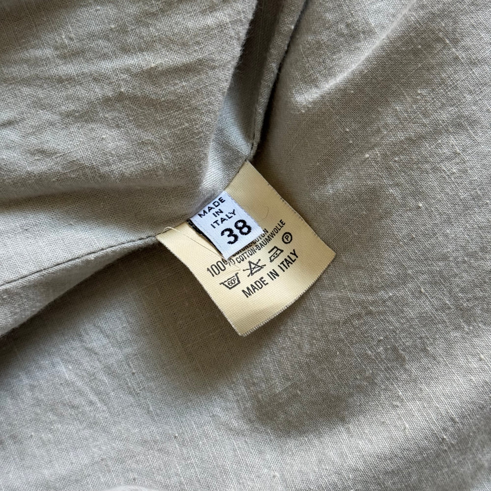 Maison Martin Margiela 90s Coat