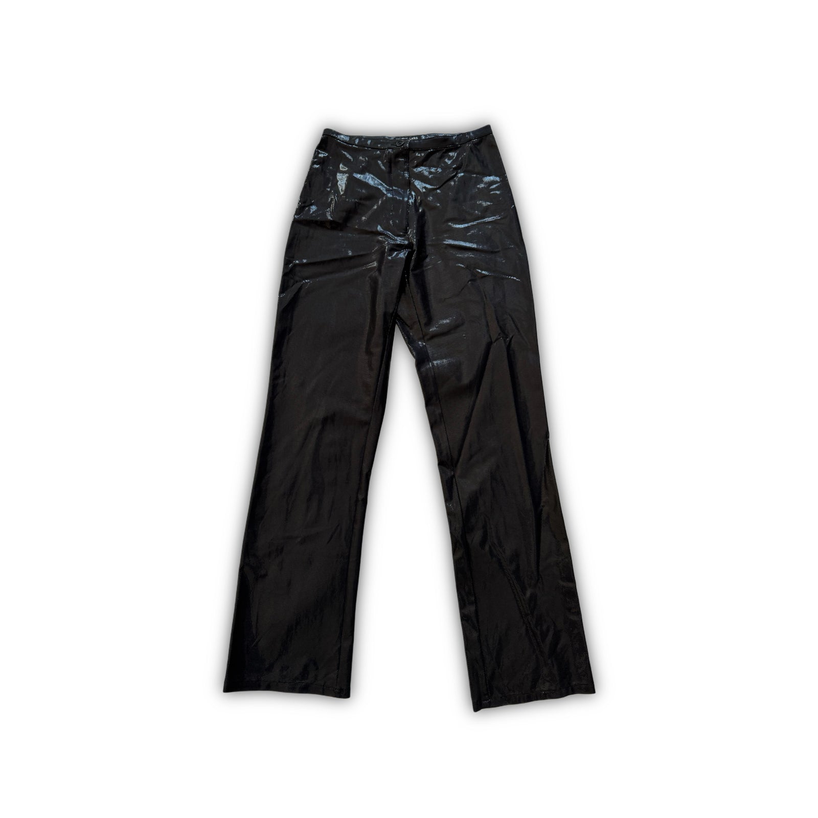 Helmut Lang 2000S Sequin Pants