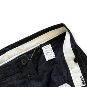 Rick Owens FW12 Wool Pants