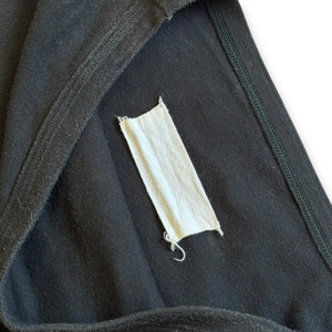 Maison Martin Margiela SS90 Darted Oversized Top Dress