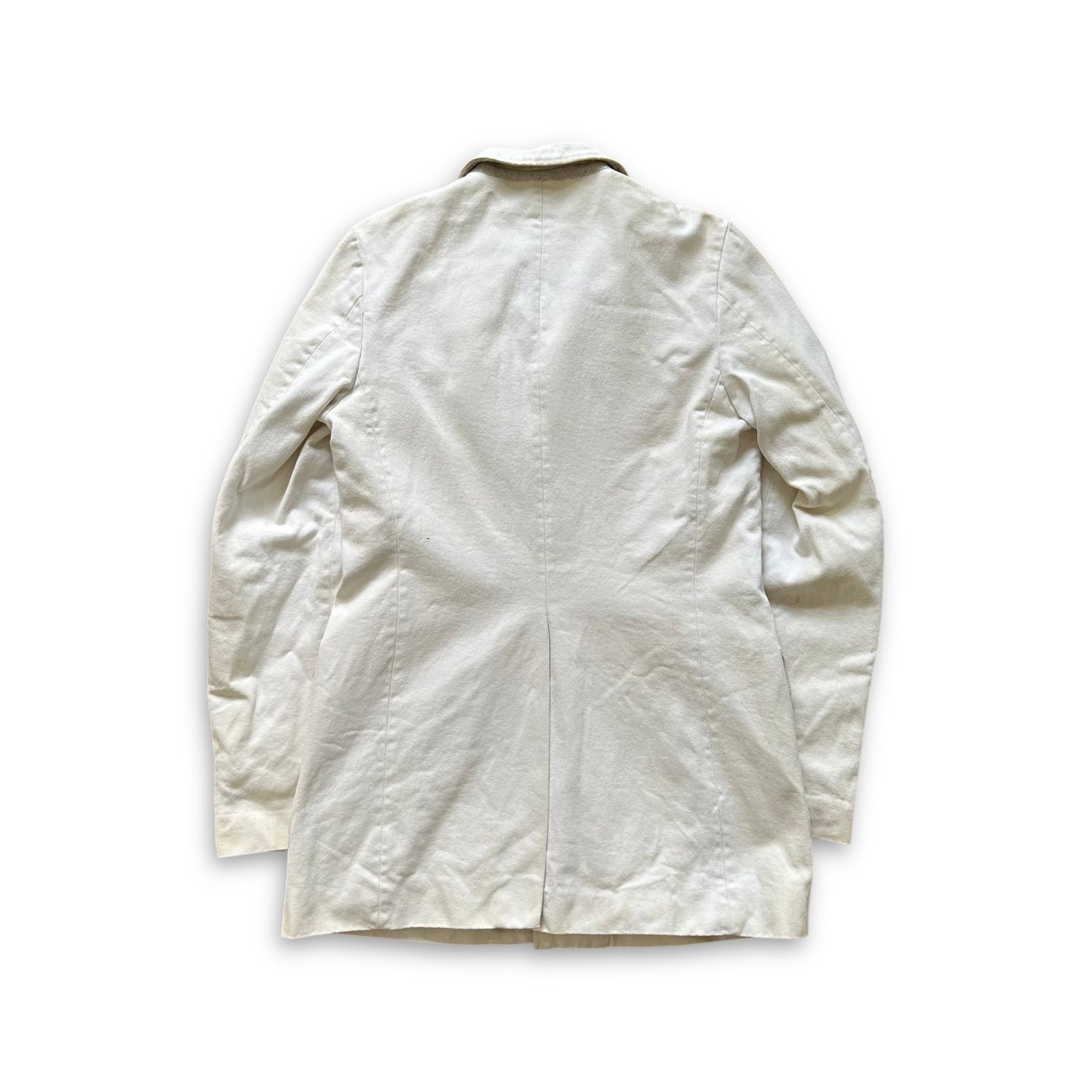 Maison Martin Margiela FW94 Reproduction Man's Safari Jacket