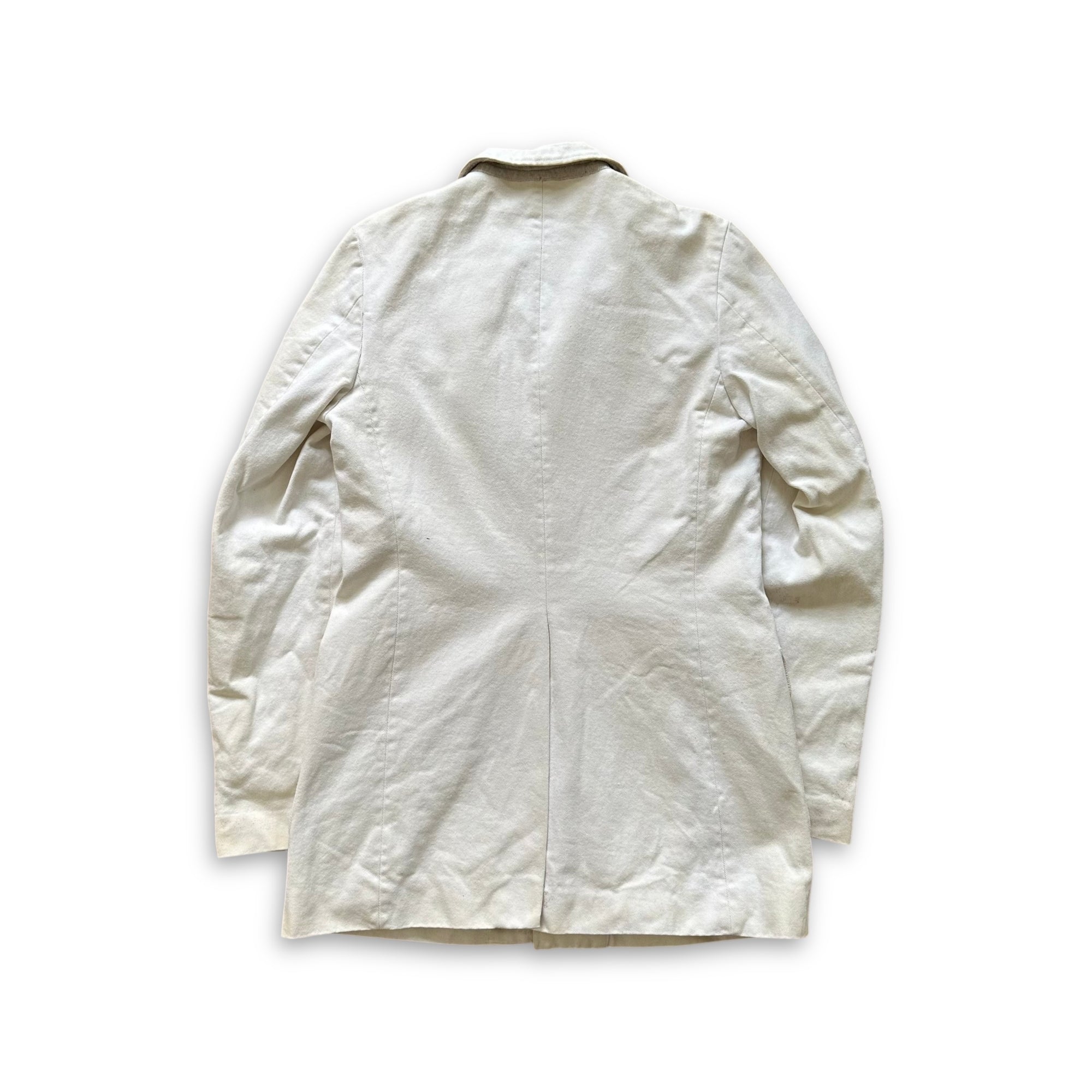 Maison Martin Margiela FW94 Reproduction Man's Safari Jacket