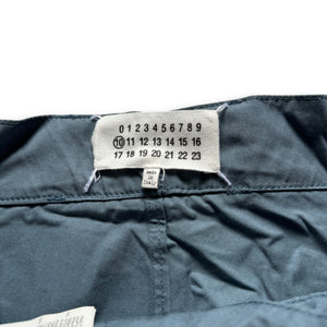 Maison Margiela SS21 Parachute Flight Pants