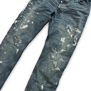 Helmut lang 1998 Painter Denim