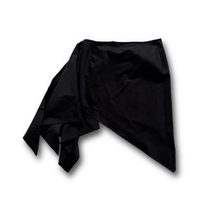Gucci by Tom Ford SS03 Asymetric Flap Skirt
