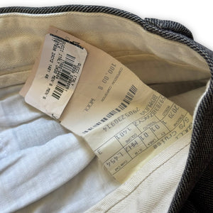 Gucci 2020 Cruise by Alessandro Michele Wool Shorts