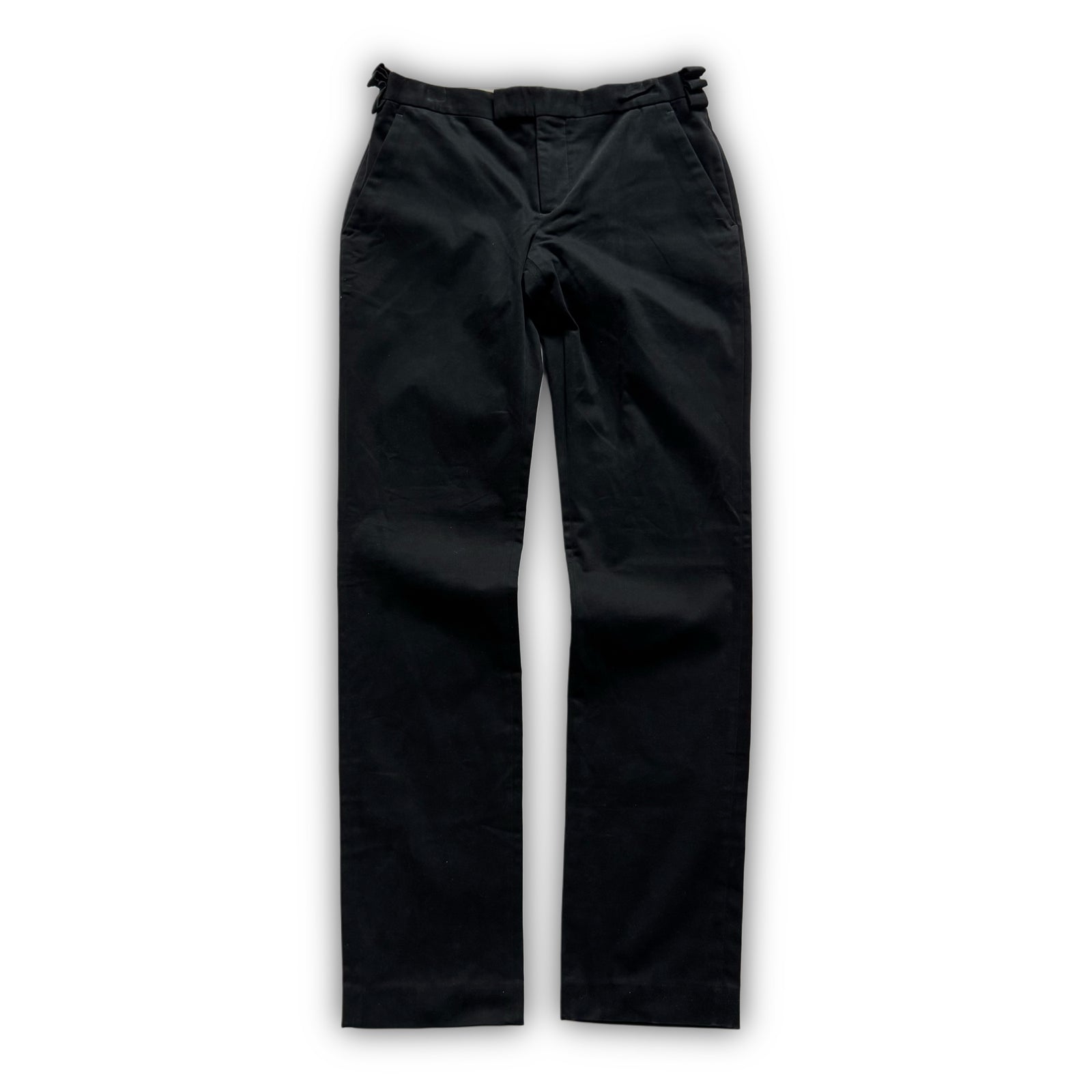 Helmut Lang 2000s Chino Pants