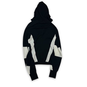 Chanel 2023 Logo Knit Halfzip Sample