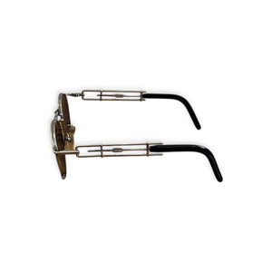 Jean Paul Gaultier 90s 56-0174 Screw Sunglasses