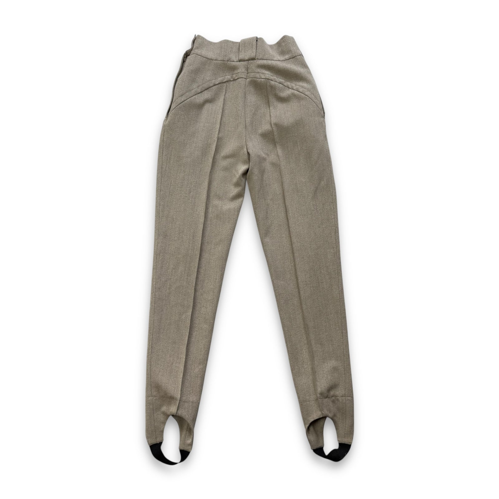 Azzedine Alaia 90s Rider Pants