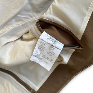 Caroll Christian Poell FW96/97 Oversized Collar Blouson