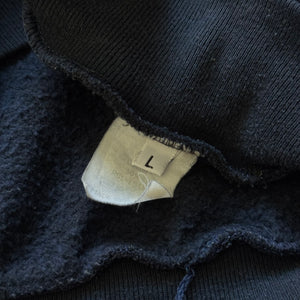 Maison Martin Margiela Artisanal Patchwork Sweater