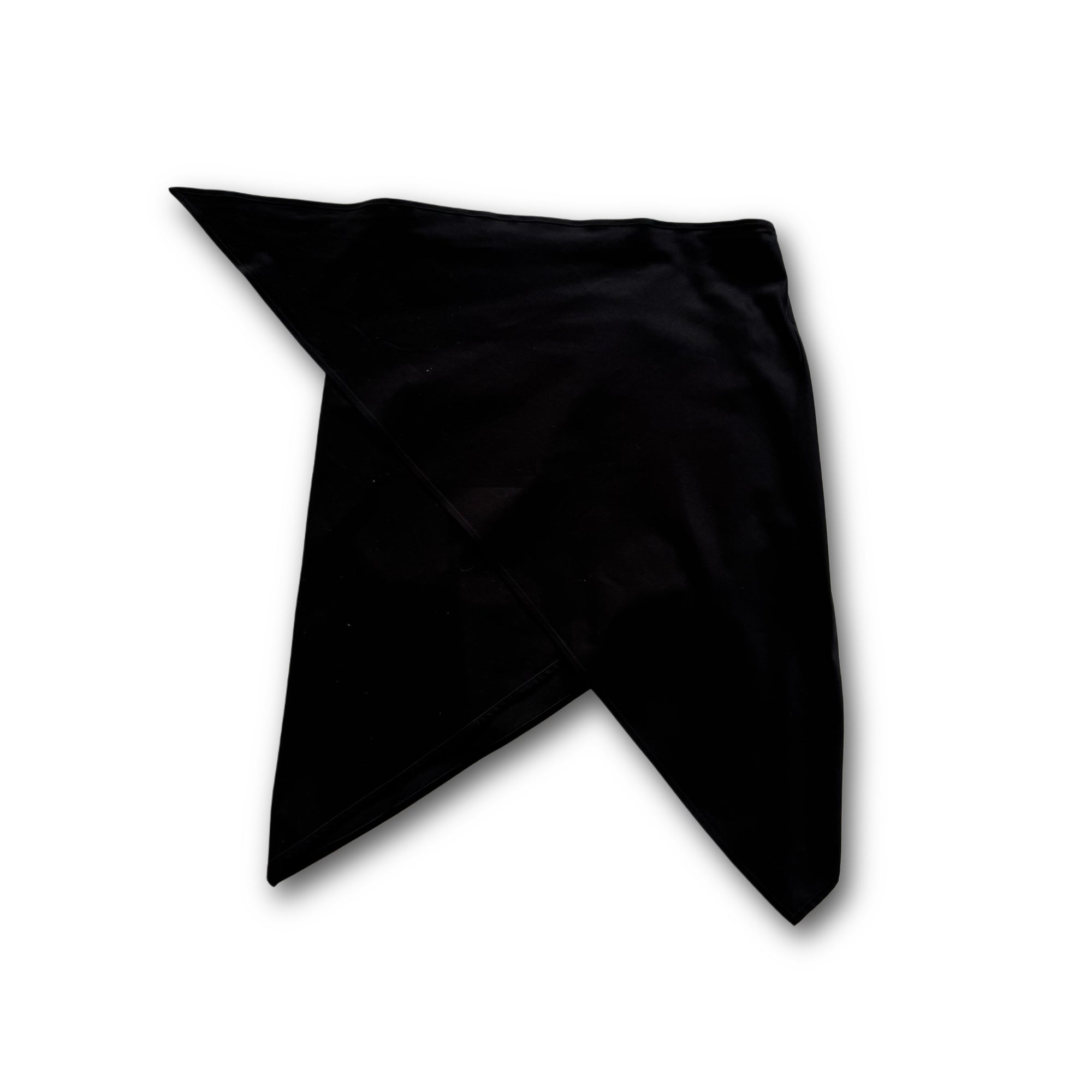 Gucci by Tom Ford SS03 Asymetric Flap Skirt