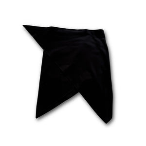 Gucci by Tom Ford SS03 Asymetric Flap Skirt