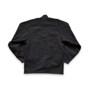 Balenciaga FW20 Oversized Mockneck Sweater