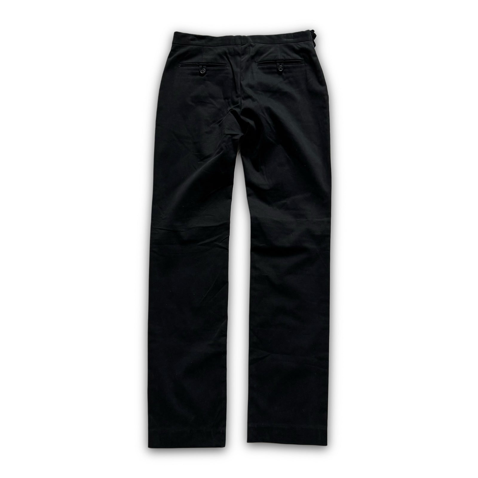 Helmut Lang 2000s Chino Pants