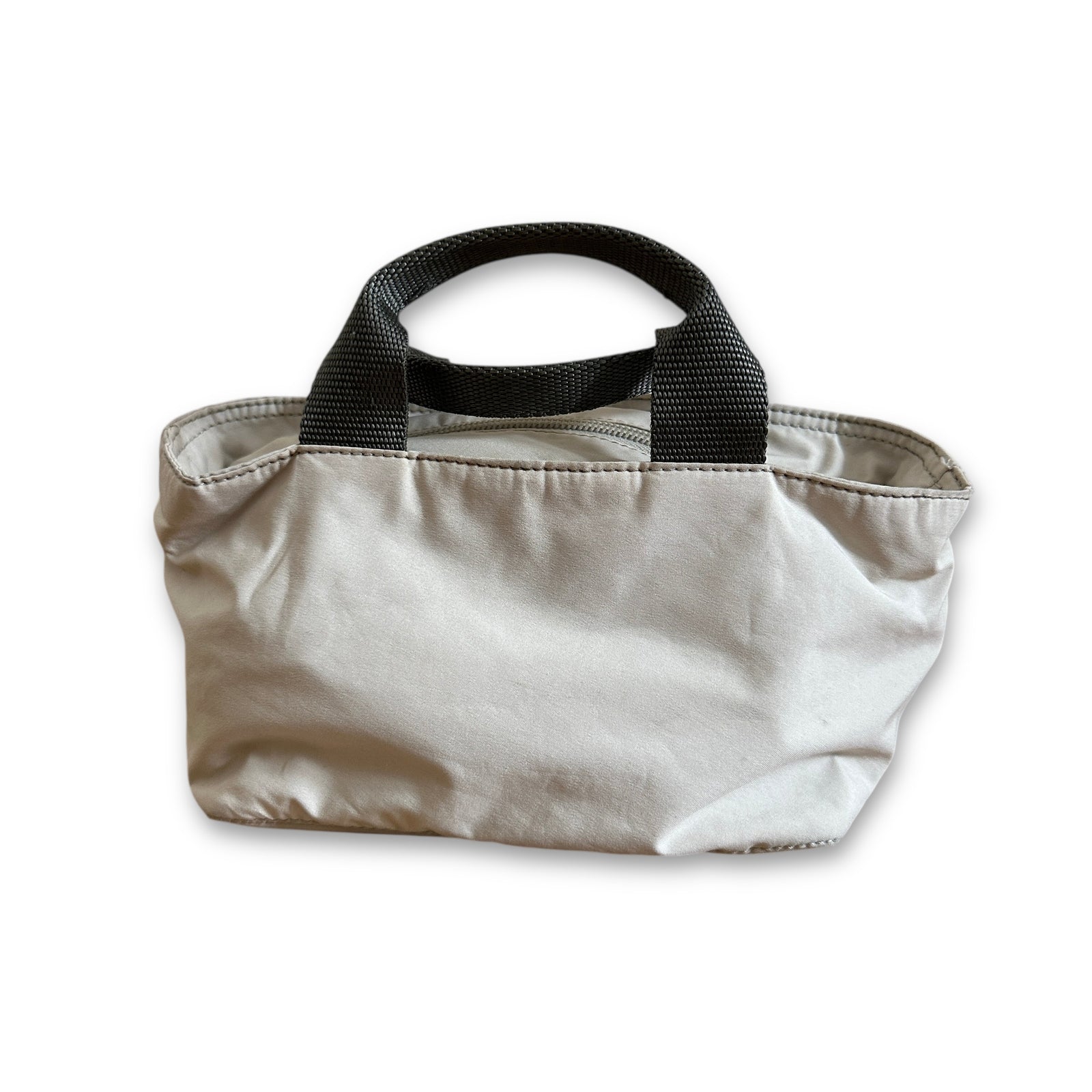 Prada Sport 90s Nylon Mini Hand Bag