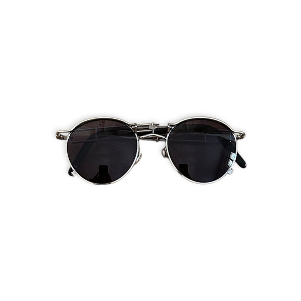 Jean Paul Gaultier 90s 56-0174 Screw Sunglasses - Ākaibu Store