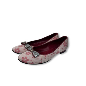 Louis Vuitton 2003 Murakami Cherry Ballerinas