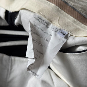 Helmut Lang 2000s Chino Pants