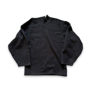 Balenciaga FW20 Oversized Mockneck Sweater