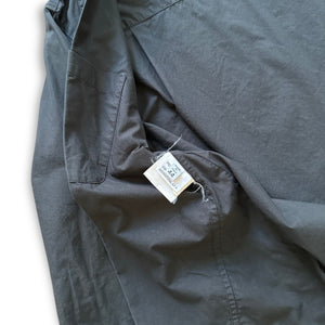 Maison Martin Margiela SS01 Artisanal Folded Clover Shirt