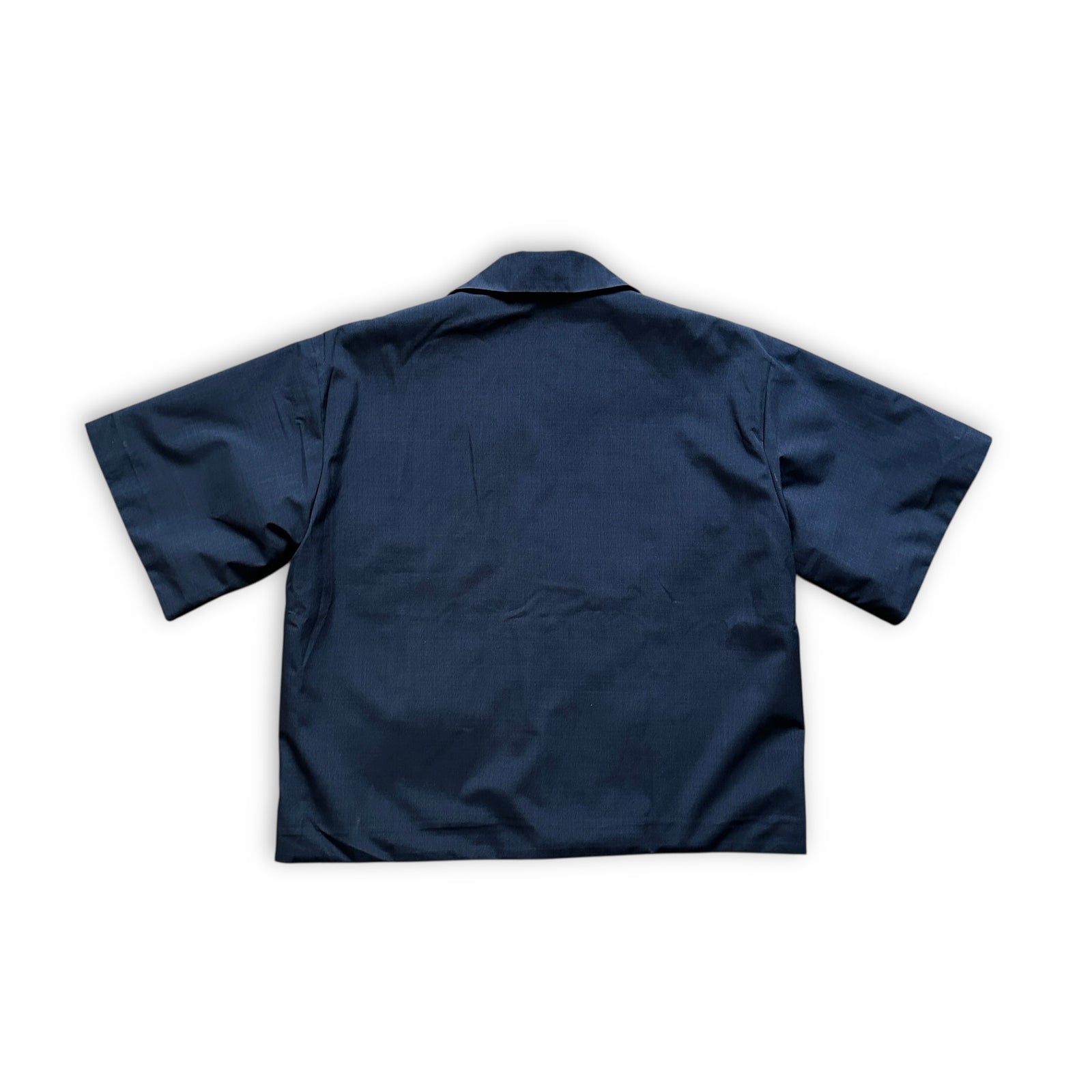 Undercover SS20 Nosferatu Sequined Shirt Jacket