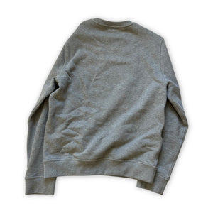 Hermès FW15 Robot Patch Crewneck Sweater