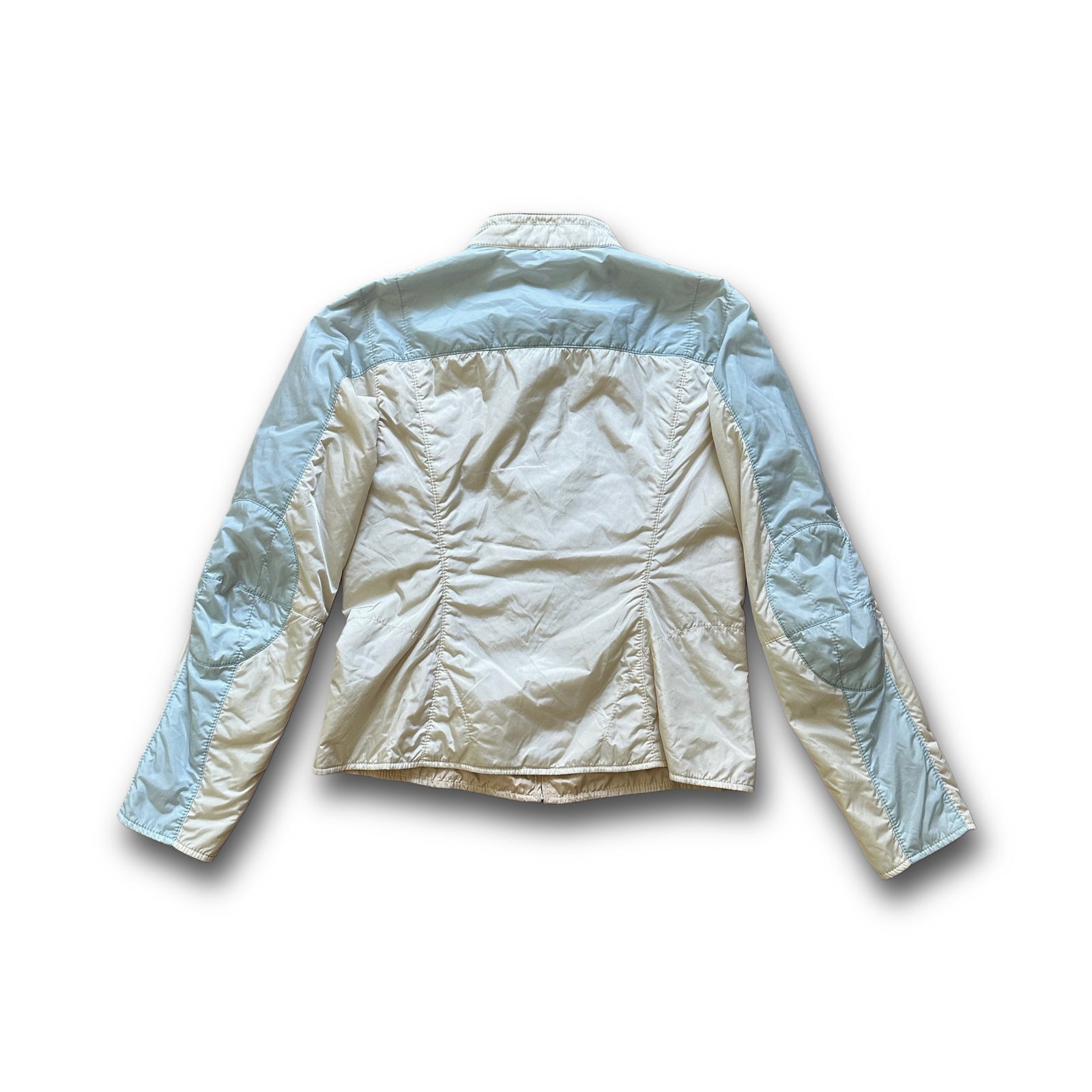 Prada Sport Nylon Biker Blouson