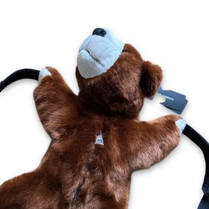 Dolce & Gabbana FW17 Teddy Bear Backpack