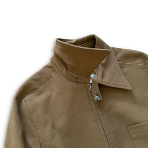 Caroll Christian Poell FW96/97 Oversized Collar Blouson