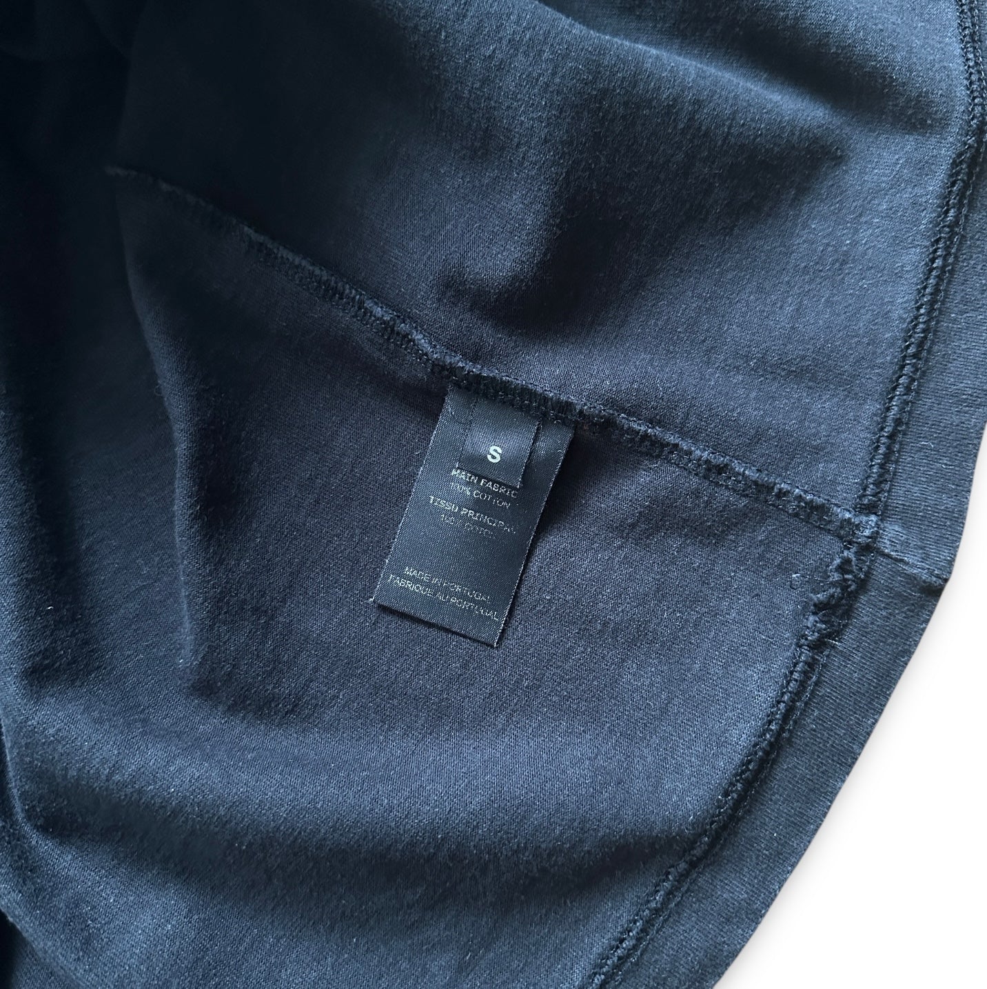 Vetements FW17 Snoop Dogg T-Shirt