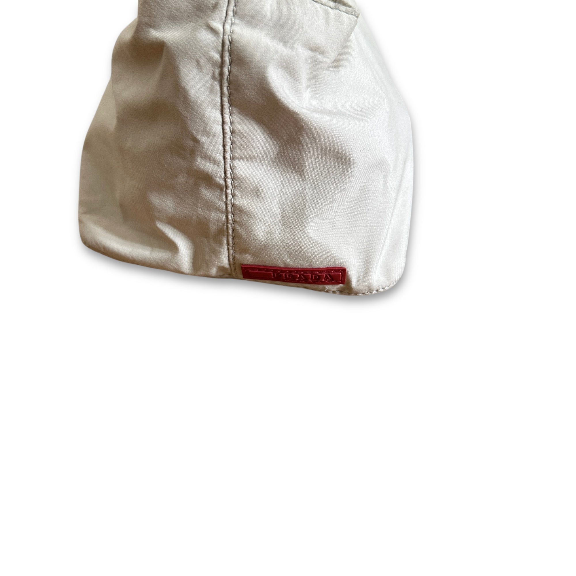 Prada Sport 90s Nylon Mini Hand Bag