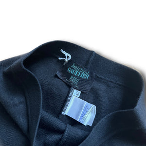 Jean Paul Gaultier 90s Mesh Leggings