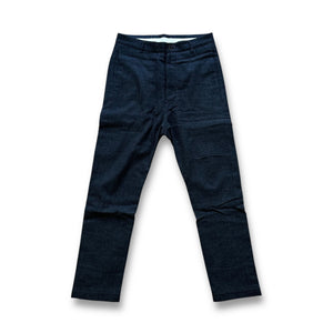 Rick Owens FW12 Wool Pants