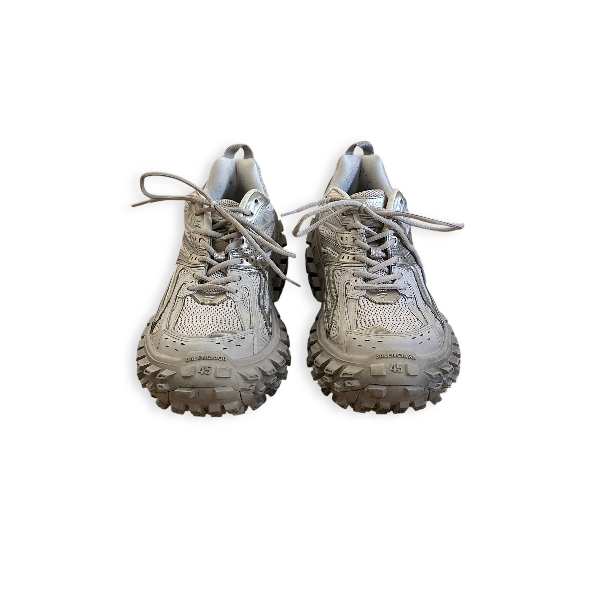 Balenciaga SS22 Defender Sneaker