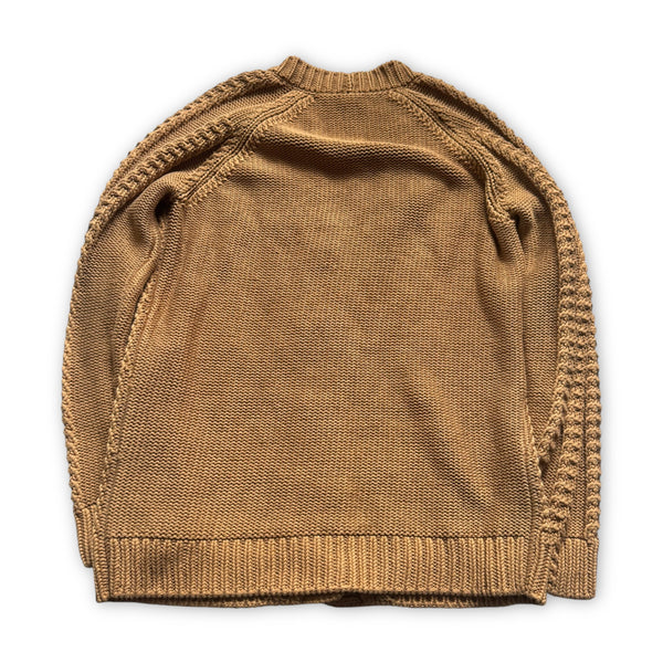 レア　HERMES Martin Margiela期 Knit ニット HERMES ヴィンテージ エルメス マルジェラ期 ハイネック ニット