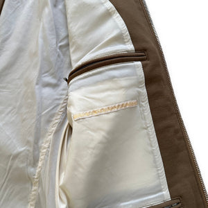 Caroll Christian Poell FW96/97 Oversized Collar Blouson